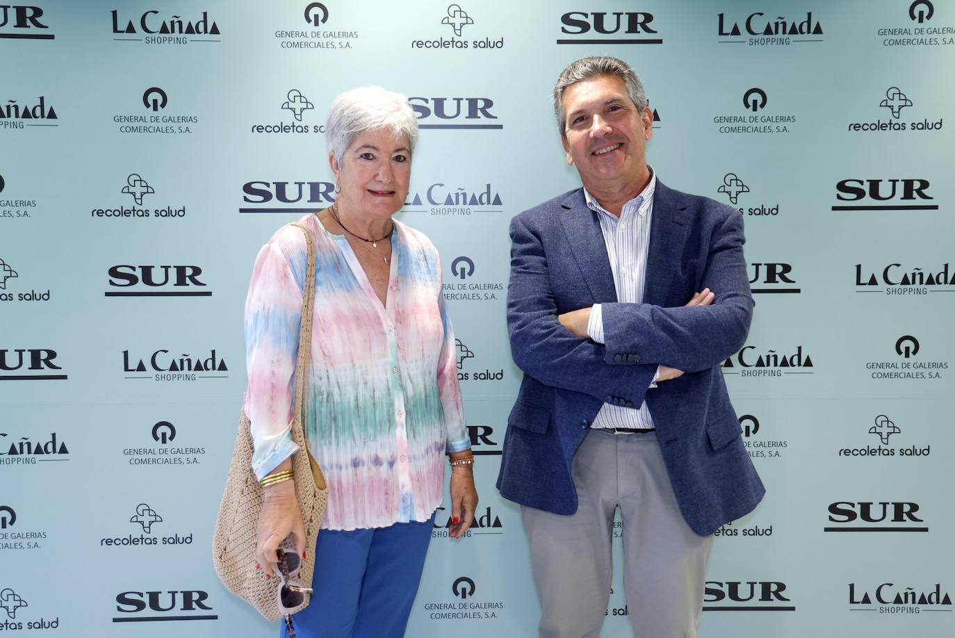 El ministro de Transportes anuncia nuevas inversiones en Málaga durante un Foro SUR