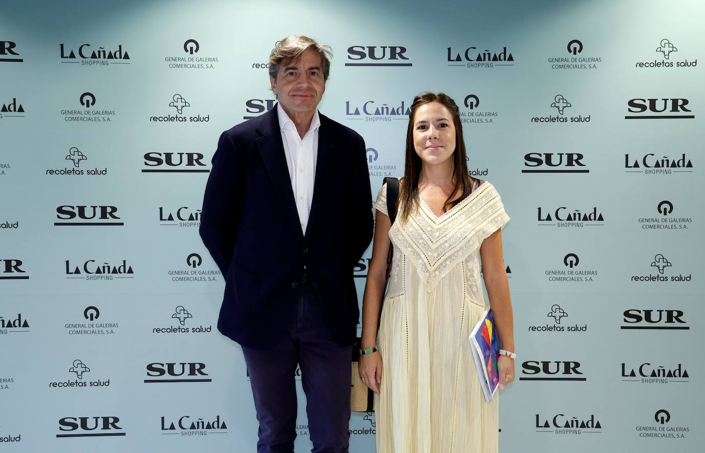 El ministro de Transportes anuncia nuevas inversiones en Málaga durante un Foro SUR