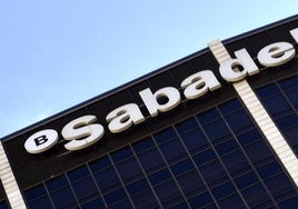 Banco Sabadell incrementa la financiación a empresas en un 35%