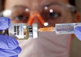 Andalucía ya registra casos de la nueva variante de coronavirus