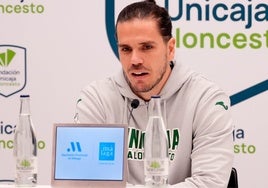 Javier Pérez de los Reyes.