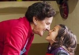 ¿Por qué se celebra el Día de los Abuelos hoy, 26 de julio?