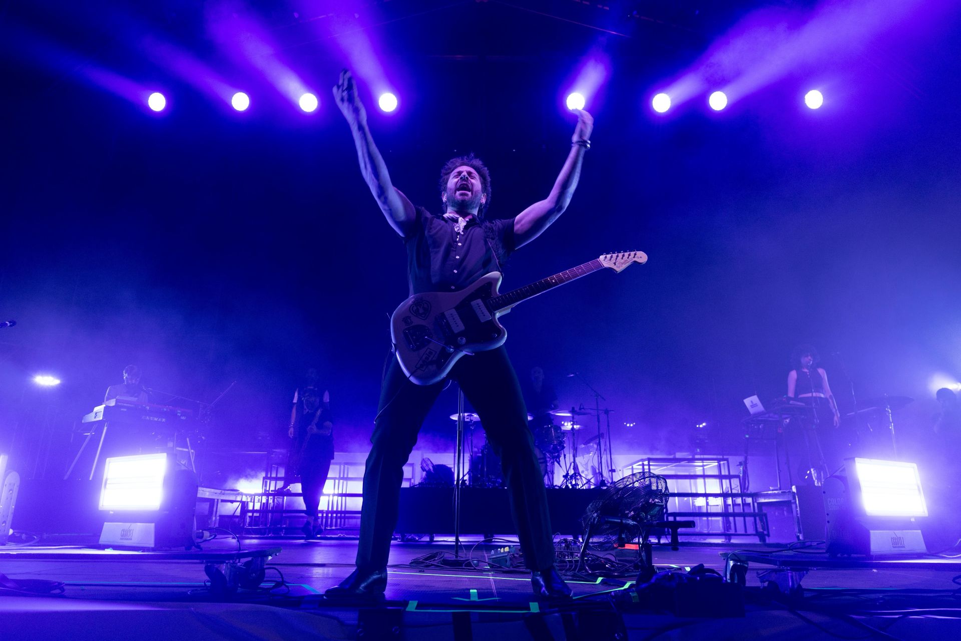 El Brisa Festival 2025, en imágenes