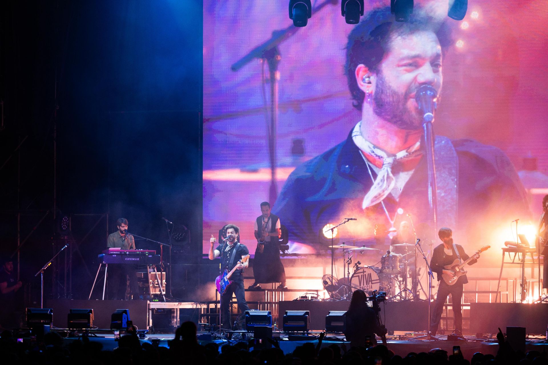 El Brisa Festival 2025, en imágenes