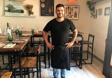 Enboca, cocina divertida y accesible