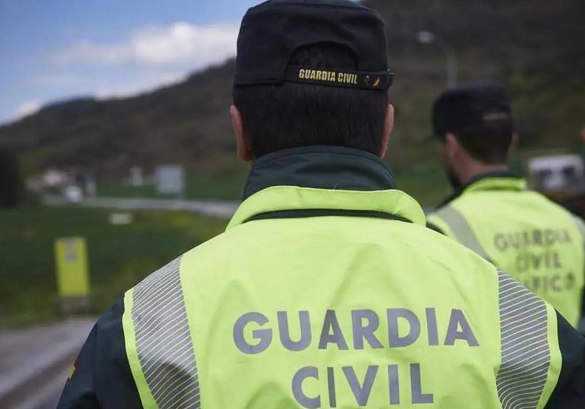 Detienen a cuatro personas por el robo violento de comercios en ocho provincias, entre ellas Málaga