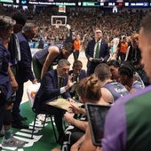 El Unicaja, en la comisión para las elecciones a la presidencia de la Liga ACB