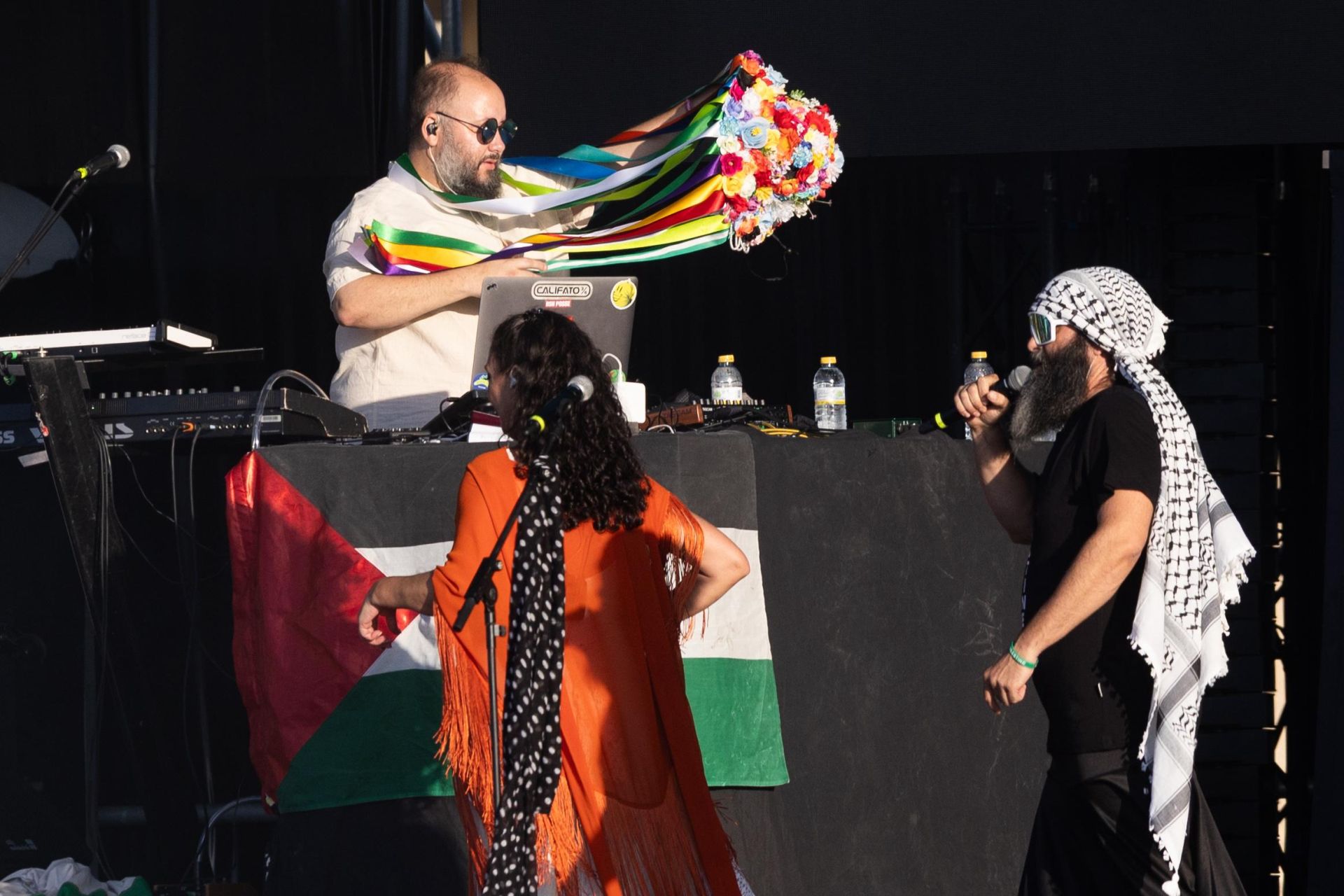 El Brisa Festival 2025, en imágenes