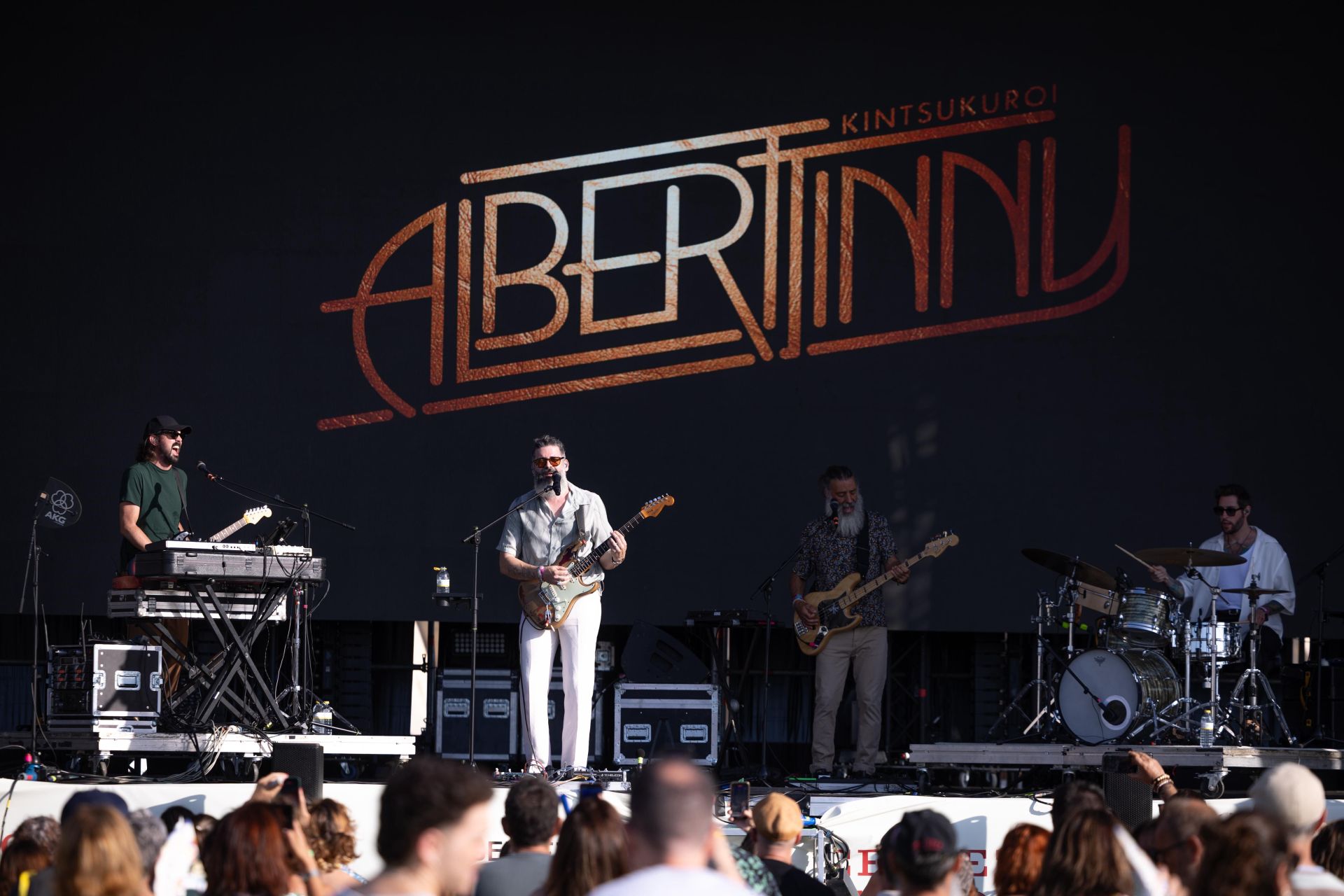 El Brisa Festival 2025, en imágenes