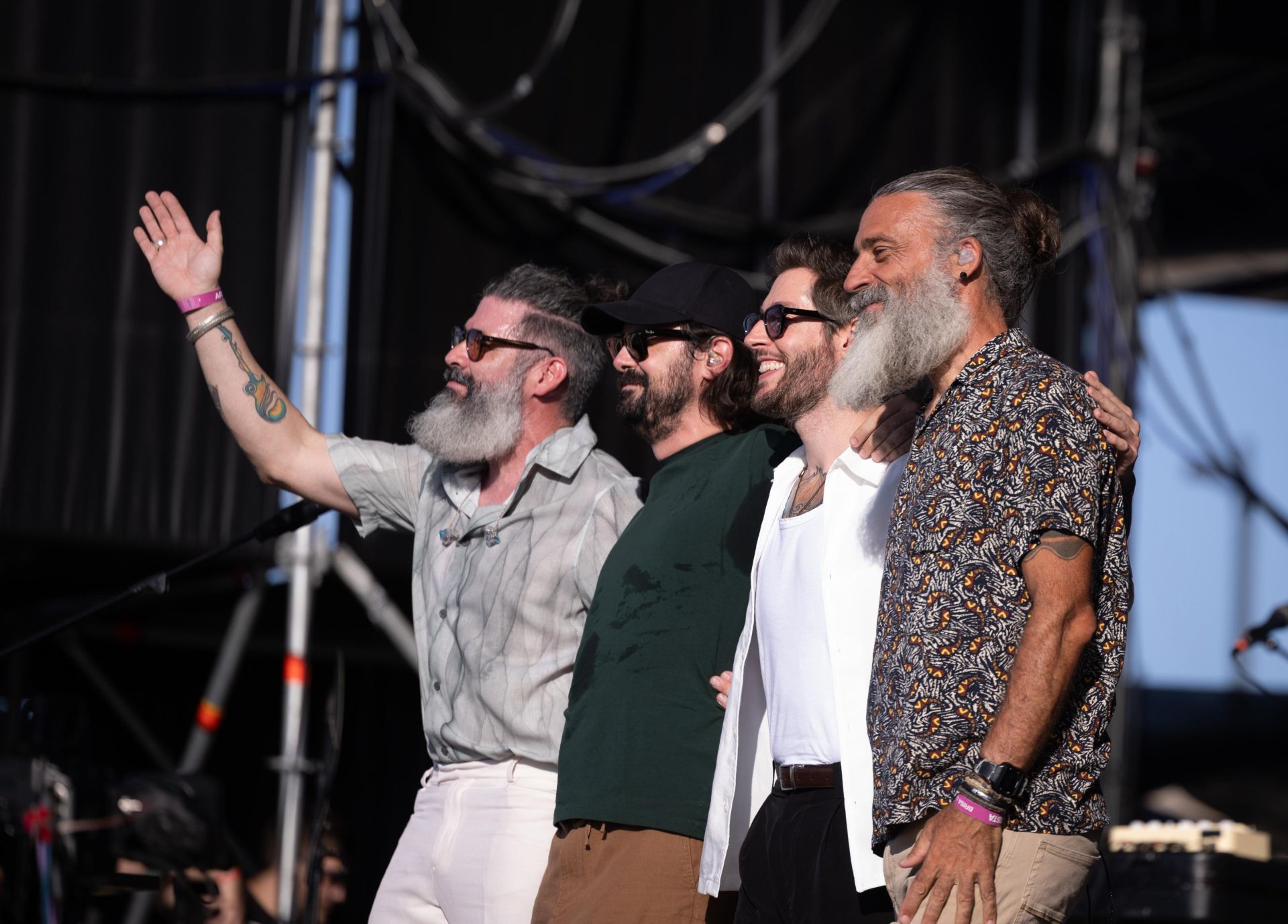 El Brisa Festival 2025, en imágenes