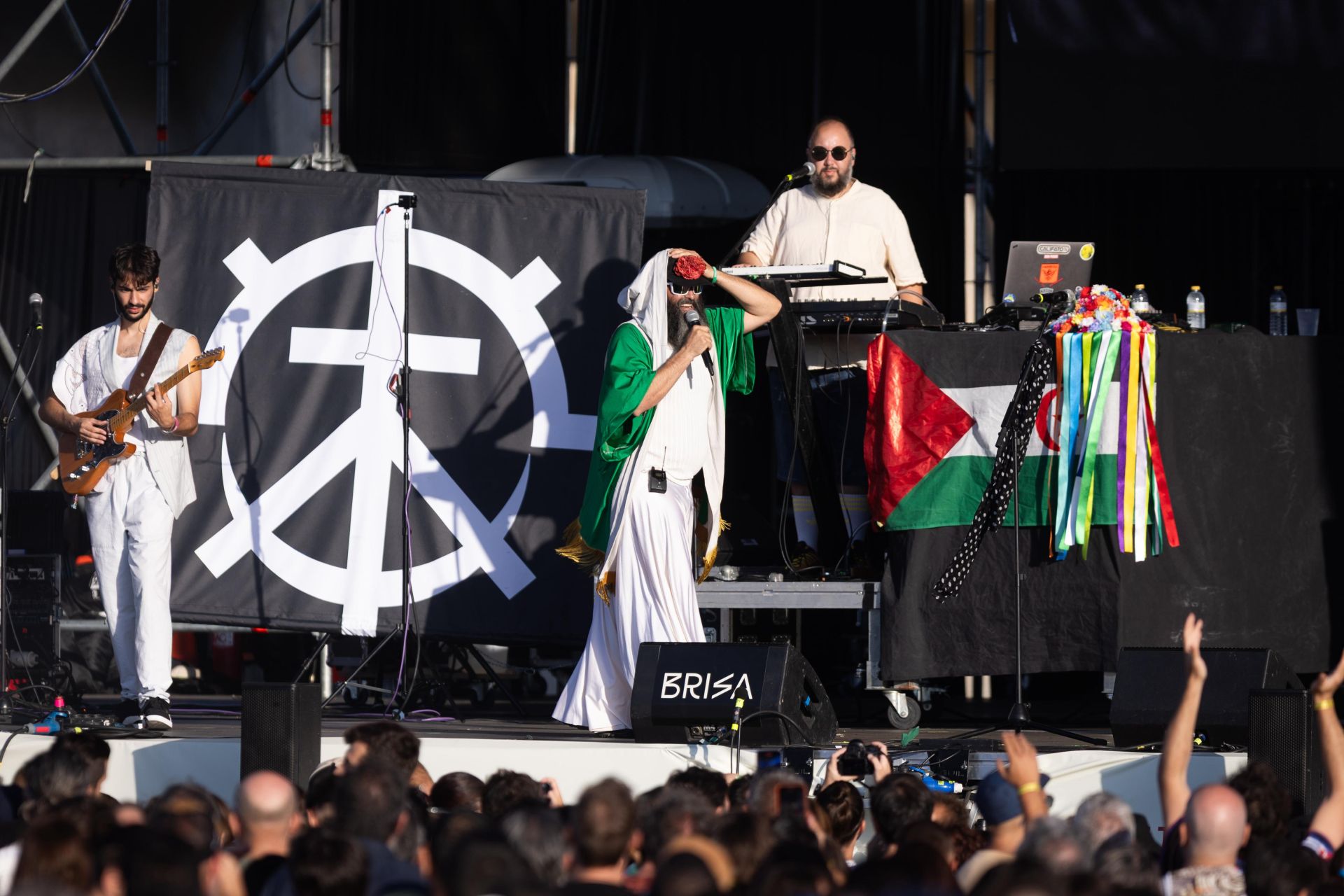 El Brisa Festival 2025, en imágenes