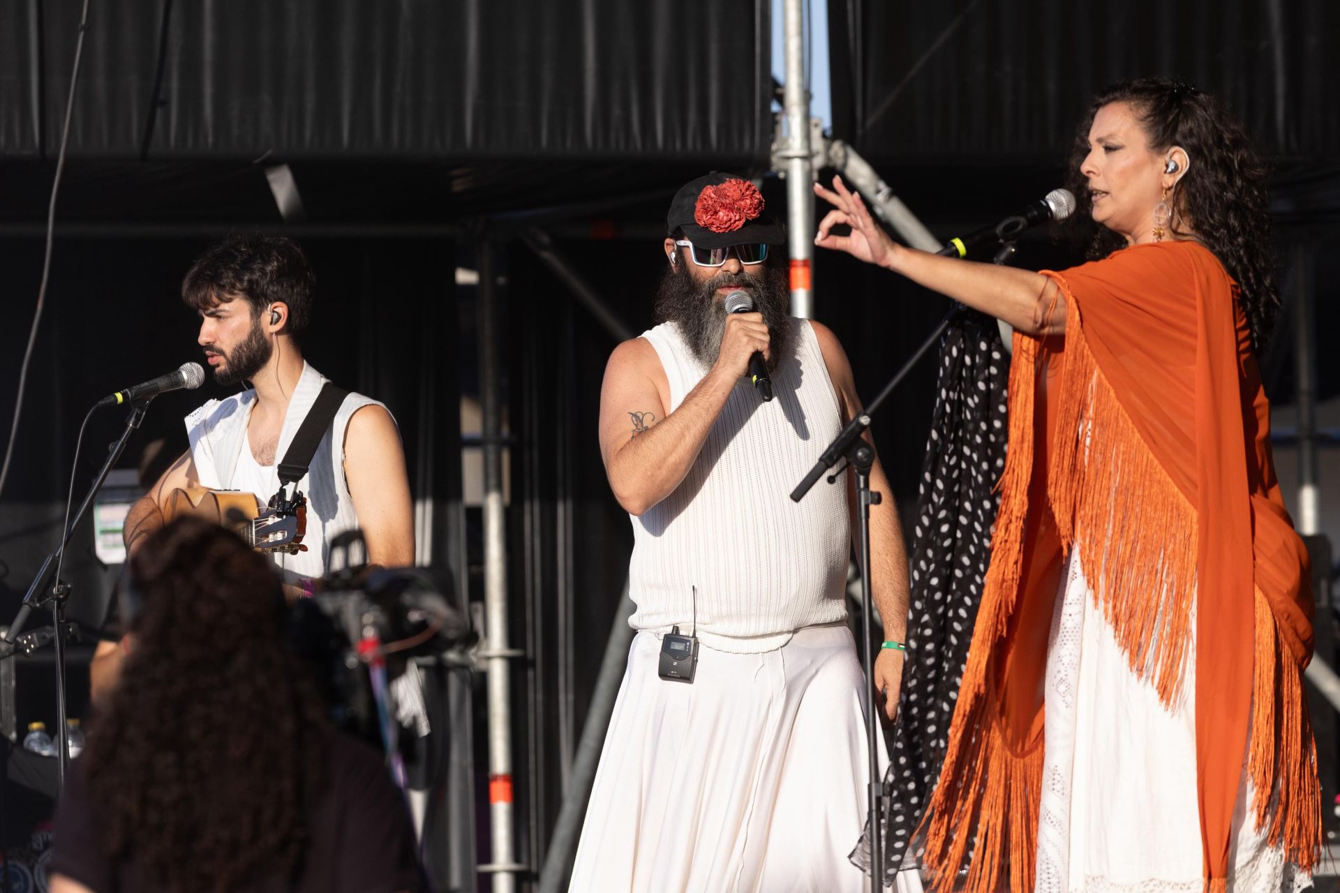 El Brisa Festival 2025, en imágenes