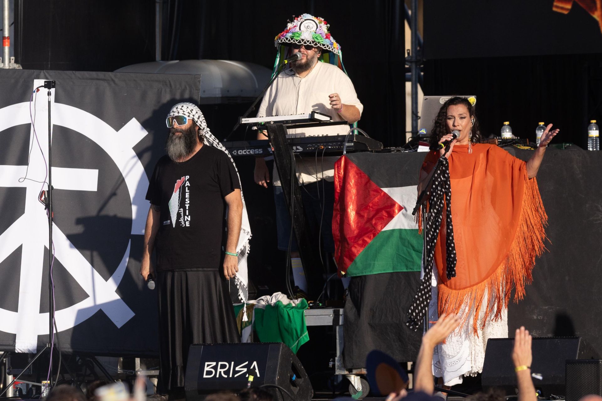 El Brisa Festival 2025, en imágenes