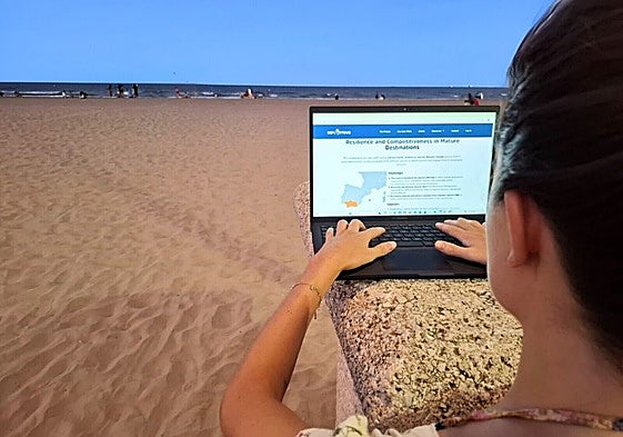 La iniciativa pretende establecer un espacio común de datos.