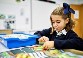Yago School: Educación Internacional en el corazón de la Costa del Sol