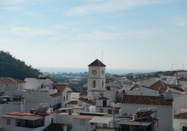 Siete cosas que no hay que perderse durante este verano en una visita a Algarrobo