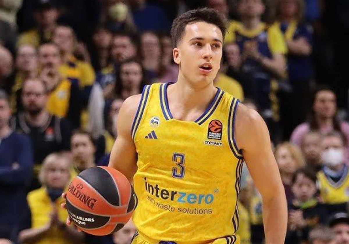 Matteo Spagnolo.