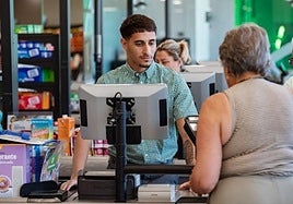 ¿Buscas empleo? Mercadona estrena un nuevo portal para agilizar procesos de selección