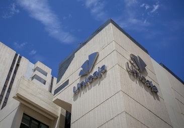 Unicaja gana 338 millones hasta junio, un 15% más, y anuncia un dividendo de 169 millones