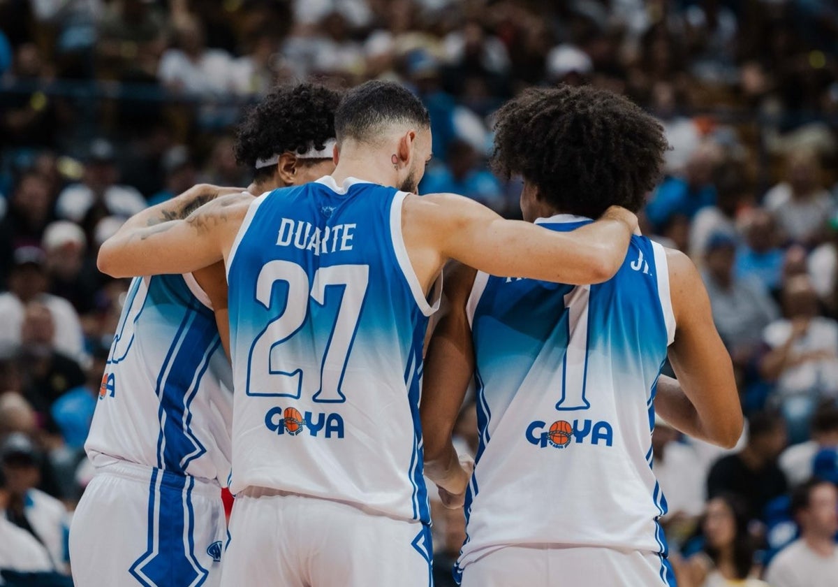 Duarte no carbura y su equipo lo paga