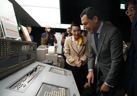 Junta y Fujitsu se alían para crear un laboratorio digital para mejorar la sanidad con IA