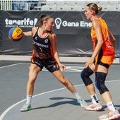 Marta Ortega, la única malagueña que debutará en la élite con el CAB Estepona