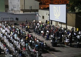 Rincón de la Victoria celebrará un concierto de bandas sonoras icónicas del cine