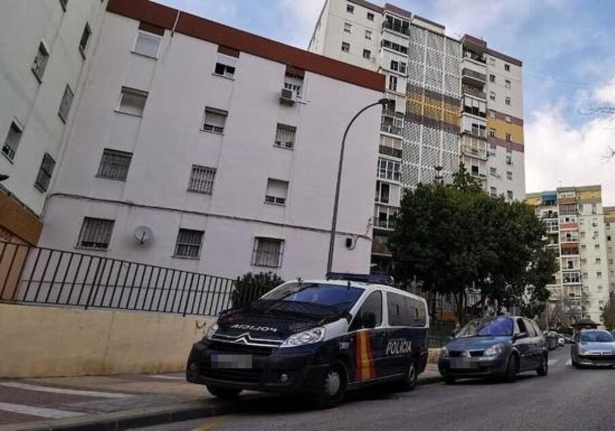 El último apuñalamiento en Palma-Palmilla trae cola: uno de los heridos, detenido por secuestrar a una mujer
