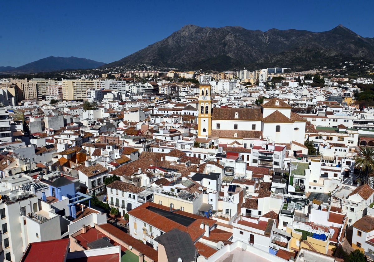 La ciudad ha registrado al liquidar las cuentas de 2024 un remanente de Tesorería de 17 millones.