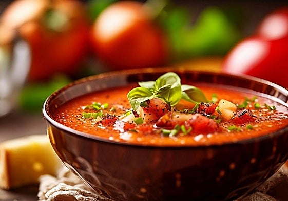 Muchas ferias y gastronomía para empezar agosto en Málaga