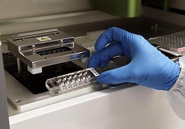 Un estudio demuestra que un nuevo enfoque ante el cáncer de ovario reduce efectos secundarios