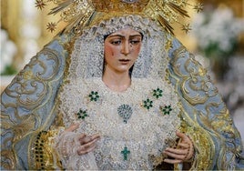 Respaldo mayoritario a la restauración de la Macarena en un multitudinario y extenso cabildo
