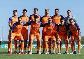 Directo | Final del partido. Primer empate del Málaga en esta pretemporada