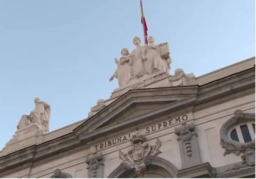 El Supremo absuelve a un administrador que colgó carteles advirtiendo que un inquilino desahuciado quería alquilar otro piso en la misma urbanización