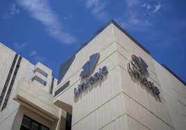 Unicaja es el banco español que mejor resistiría una crisis económica