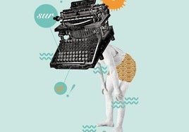 Microrrelatos SUR V Premio Pablo Aranda: textos del 2 de agosto