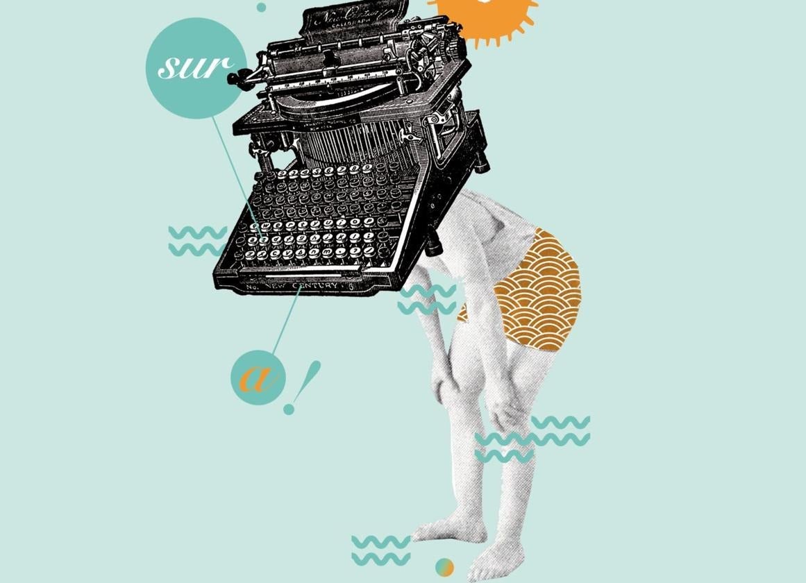Microrrelatos SUR V Premio Pablo Aranda: textos del 2 de agosto