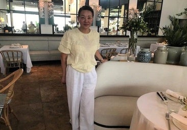 China Crown (Marbella): Cocina Imperial China