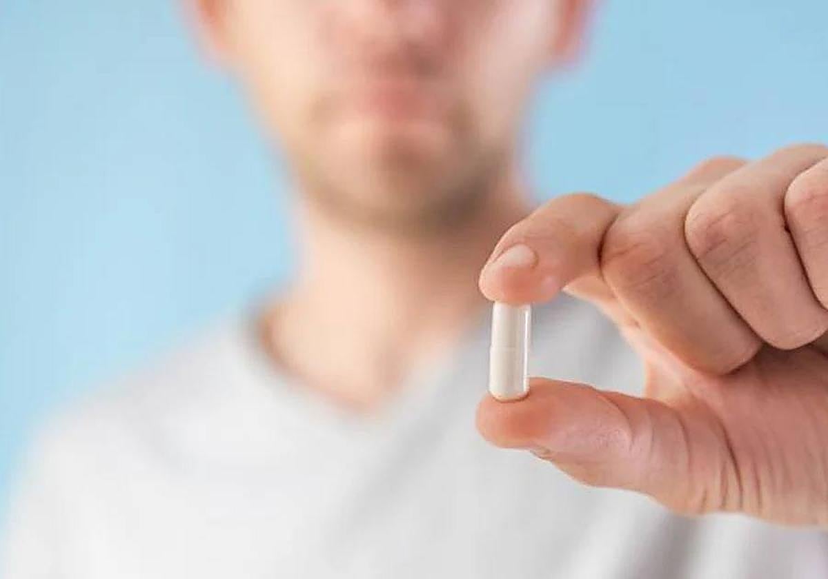 Alerta alimentaria: retiran y piden no consumir este complemento alimenticio «por exceso de zinc»