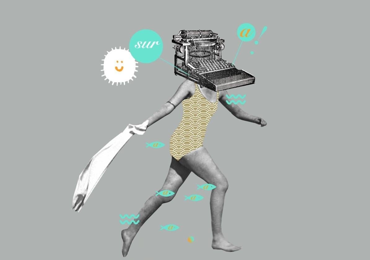 Microrrelatos SUR V Premio Pablo Aranda: textos del 3 de agosto