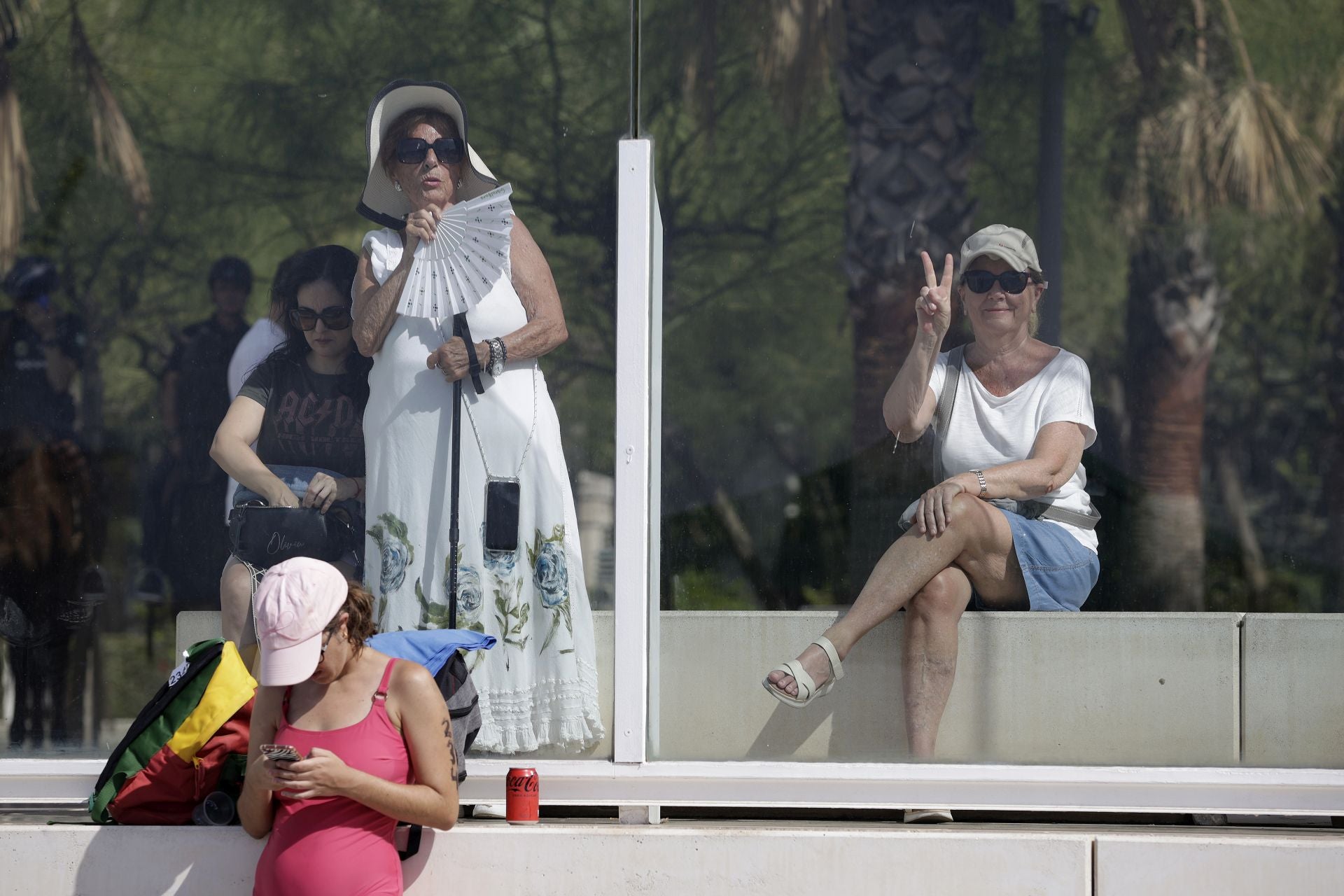 Travesía a nado del puerto, edición 65: más que un deporte, un estilo de vida