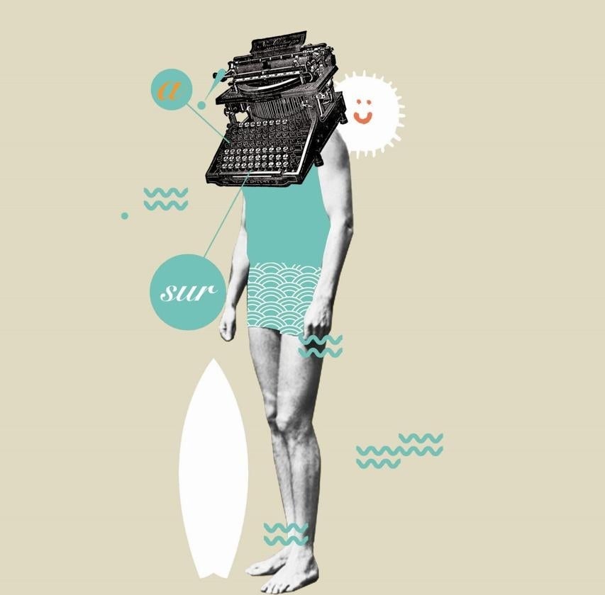 Microrrelatos SUR V Premio Pablo Aranda: textos del 4 de agosto