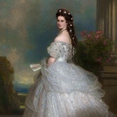 La Condesa de Hohenembs: la emperatriz Sissi en Málaga
