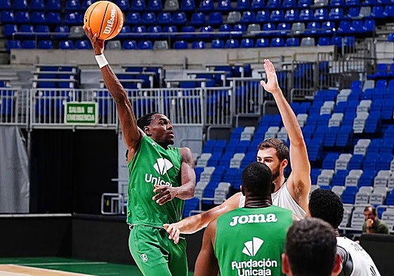 Partidos, fechas y horarios de la pretemporada del Unicaja