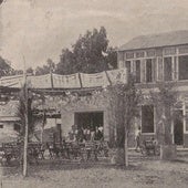 Casa Pedro en 1932.