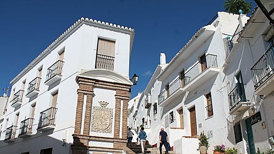 Siete cosas que no hay que perderse durante este verano en una visita a la sierra de Almijara