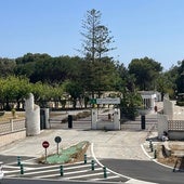 Residencia Tiempo Libre de Marbella.