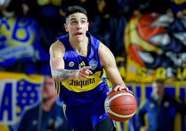 Vildoza.