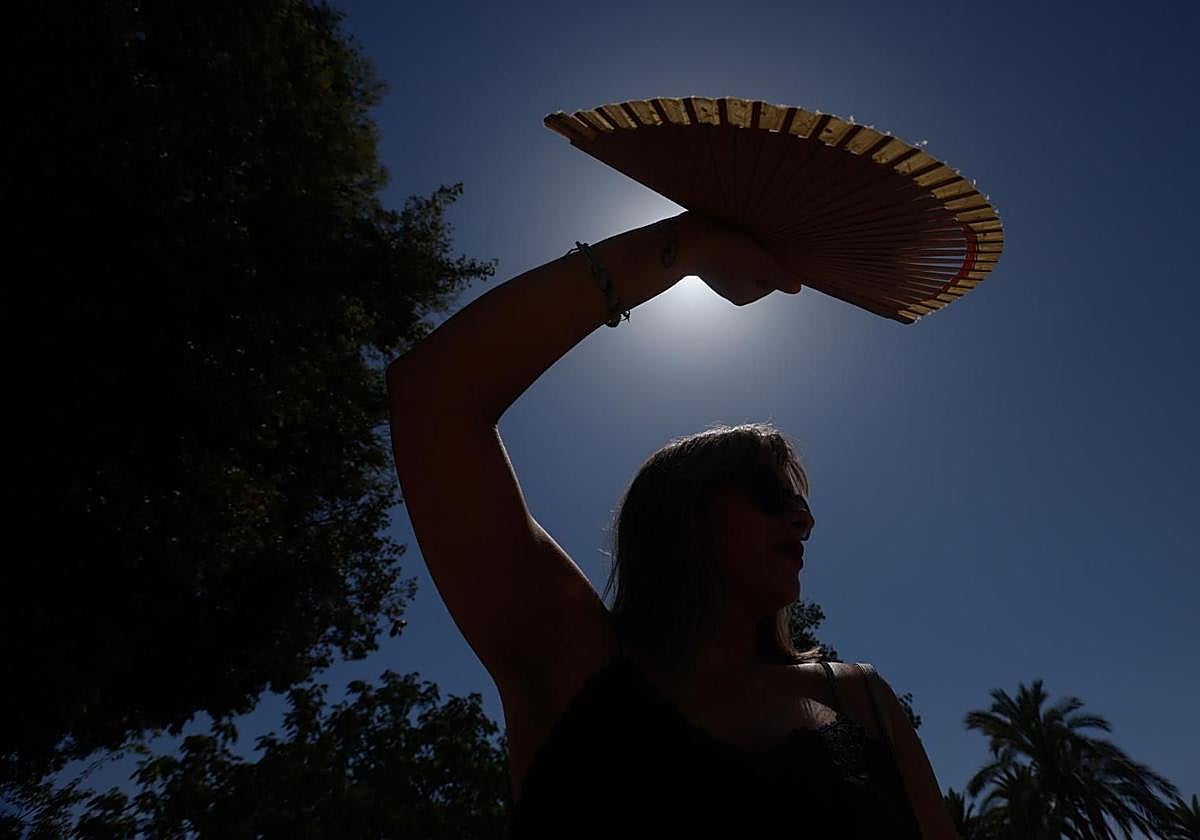 Avisan de noches tórridas en Andalucía: dormir será complicado en estas provincias