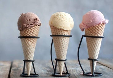 Sube el precio del helado: esto es lo que te cobrarán de más y los motivos